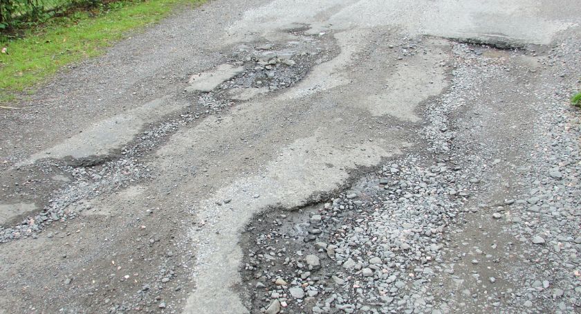 Gmina Stężyca. Sprawdź na jakie drogi pozyskano dofinansowanie w ramach FDS