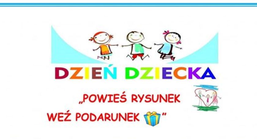 Dzień Dziecka w Hopowie