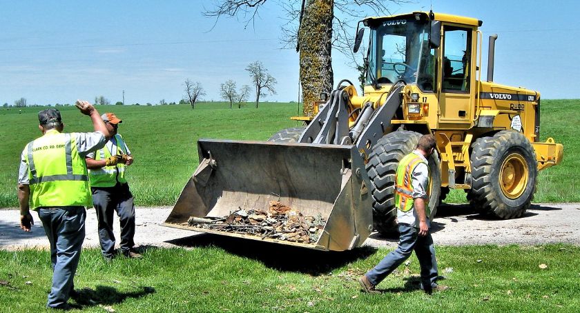Gmina Sulęczyno. Ulica Brzozowa zyska nową nawierzchnię