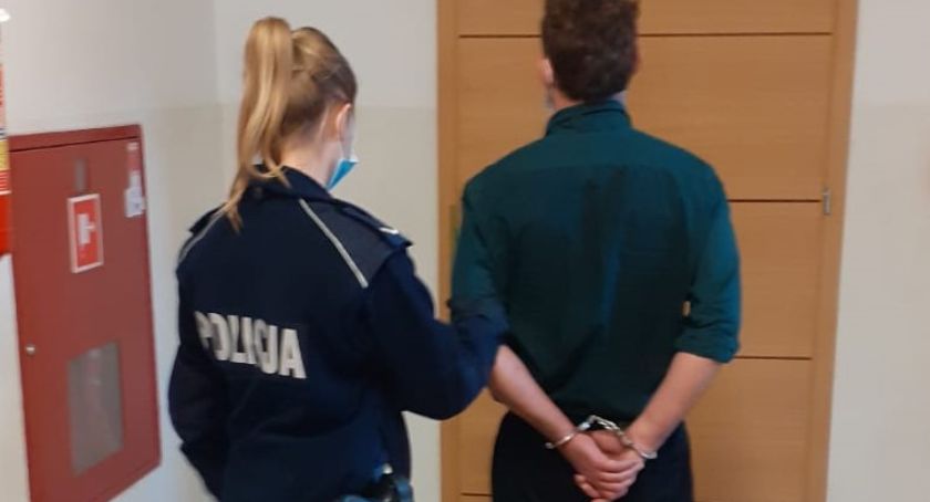 Małżeństwo zatrzymane z narkotykami wartymi kilkaset tysięcy złotych