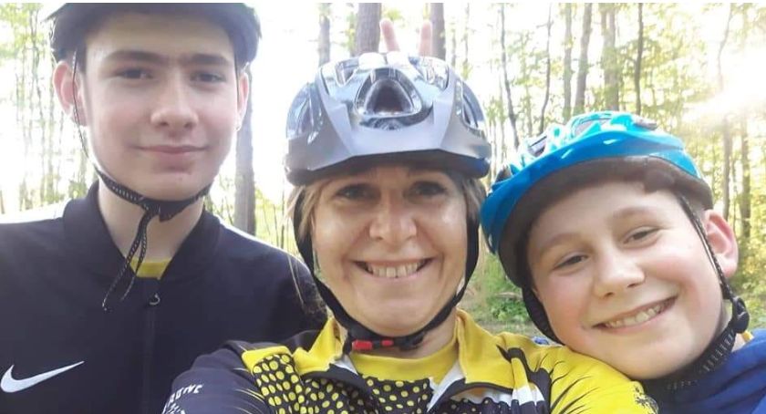Rowerowe Kaszuby zapraszają na wyprawę rowerową na Tamową Górę