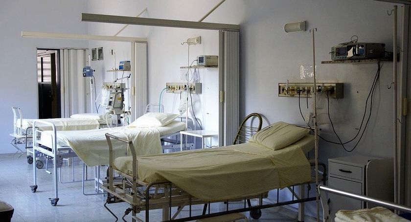 Szpital wznawia przyjęcia planowe. Sprawdź, z jakich świadczeń możesz skorzystać