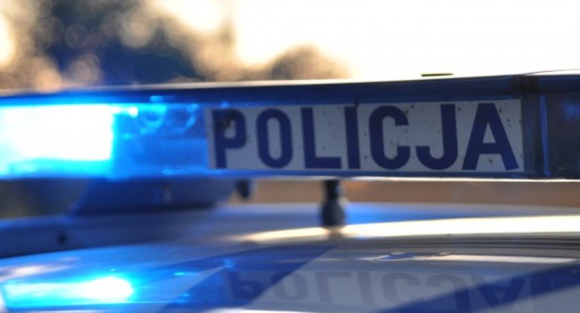 Kartuzy. 40-latek niszczył samochody na Osiedlu Wybickiego