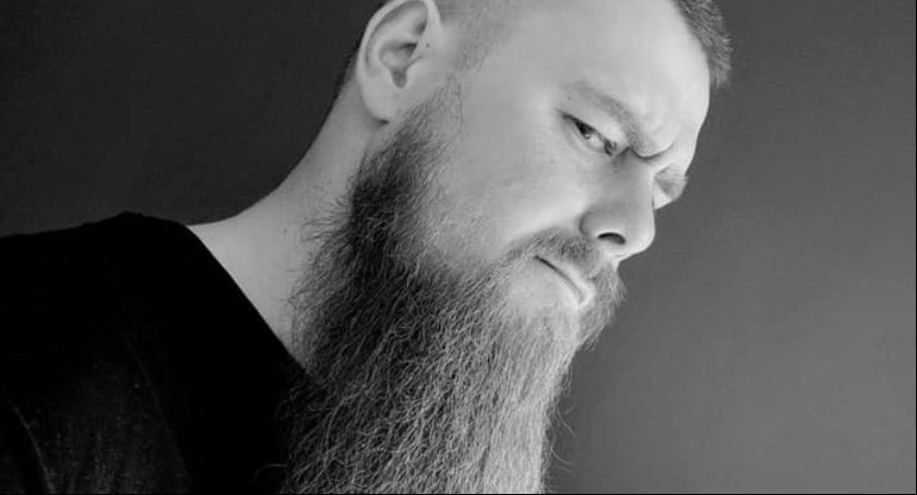 Patryk Gesella w finale konkursu na Króla Brody - głosujcie!