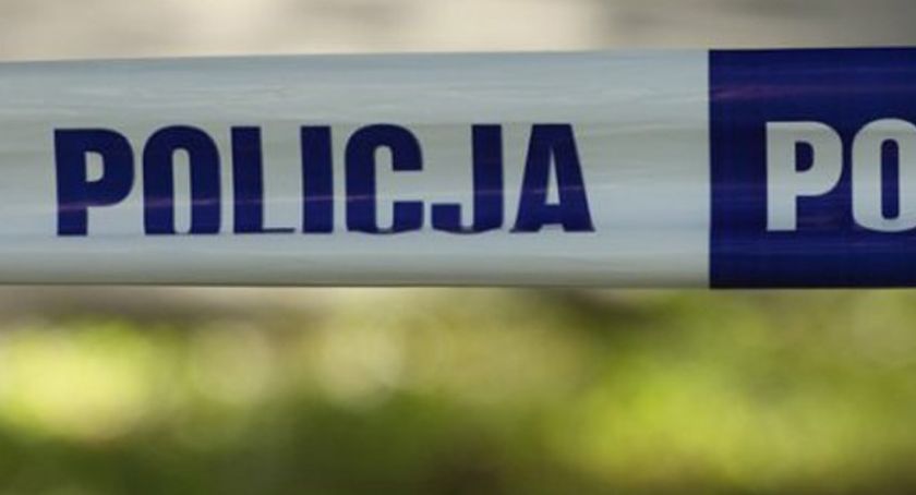 Dwie osoby ranne w wypadku w Klukowej Hucie