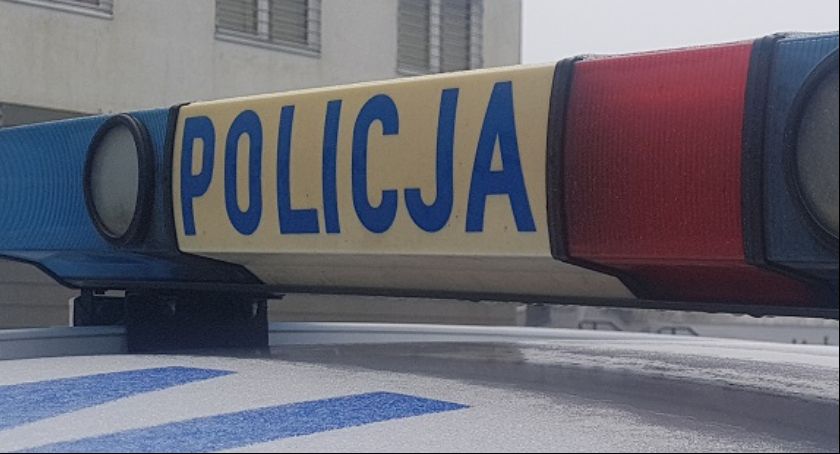 Włamał się do restauracji i ukradł trzy butelki piwa. Grozi mu 10 lat