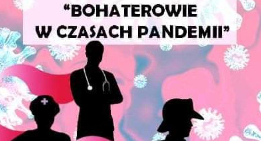 Kartuzy. Gminny konkurs plastyczny 