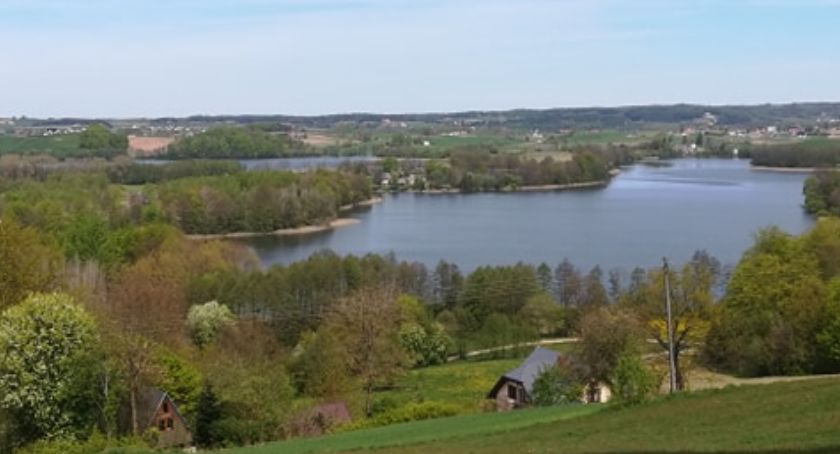 Wakacje na Kaszubach w dobie COVID-19. Będzie pustka czy oblężenie?
