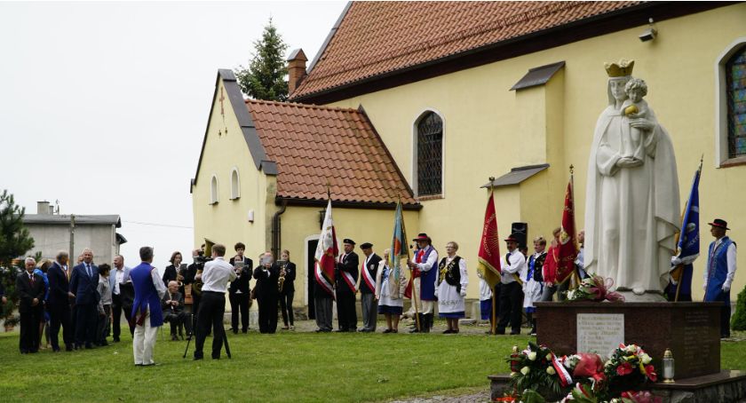 Dzień Pamięci 66 Kaszubskiego Pułku Piechoty w Żukowie