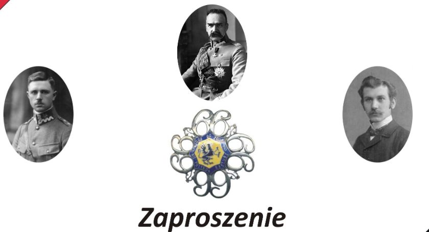 100. rocznica chrztu bojowego 66 Kaszubskiego Pułku Piechoty im. Marszałka Józefa Piłsudskiego w Kartuzach