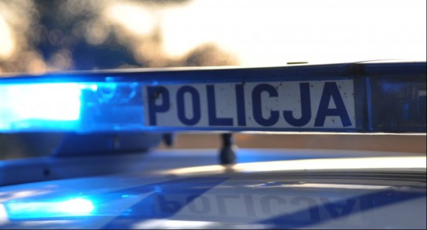 Miał spędzić w areszcie pół roku - grozi mu 10 lat. Dokonał 34 kradzieży