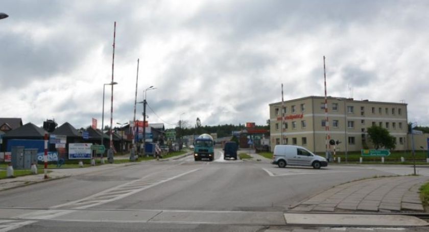 Kartuzy. Spotkanie ws. skrzyżowania na ul. Gdańskiej