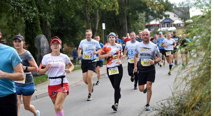 Żukowo. W ten weekend inauguracja cyklu Kaszuby Biegają, turniej RegioLigii oraz IV Marszobieg Wiedzy o 66. Kaszubskim Pułku Piechoty