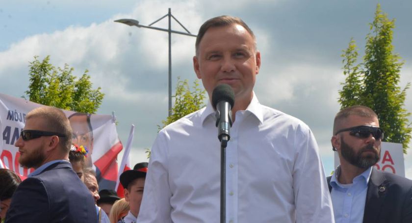 Na kogo zagłosują mieszkańcy powiatu? Mamy wyniki sondy