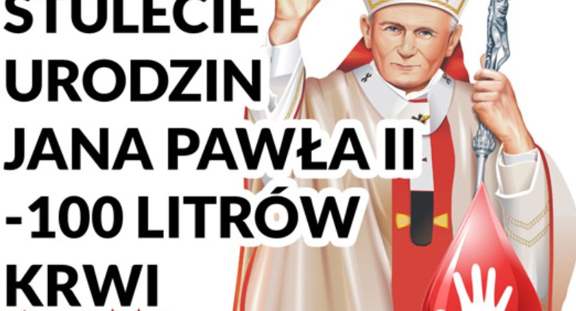 X Akcja oddawania krwi w Sierakowicach