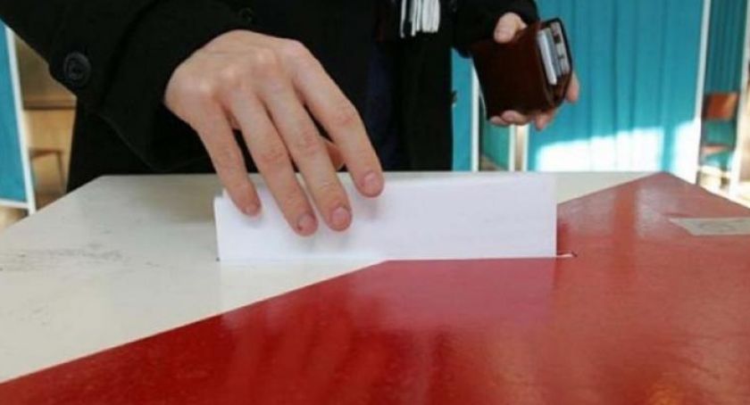 Od północy cisza wyborcza. O czym musisz pamiętać wybierając się do lokalu wyborczego?