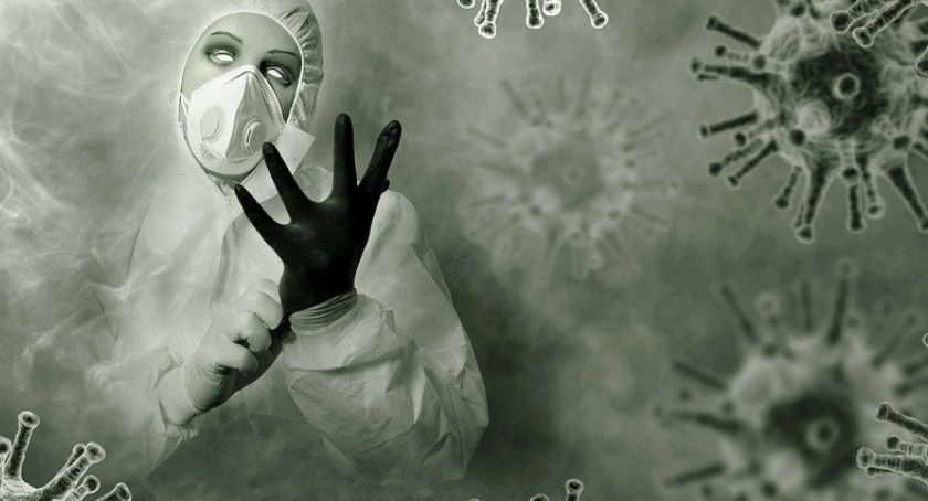 666 przypadków zakażenia koronawirusem na Pomorzu