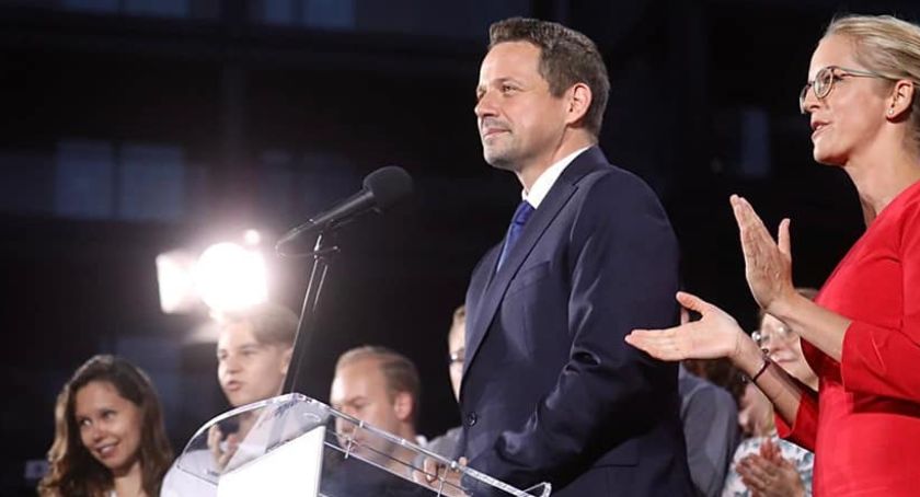 Pomorze za Rafałem Trzaskowskim. Tu Andrzej Duda otrzymał najniższe poparcie w Polsce