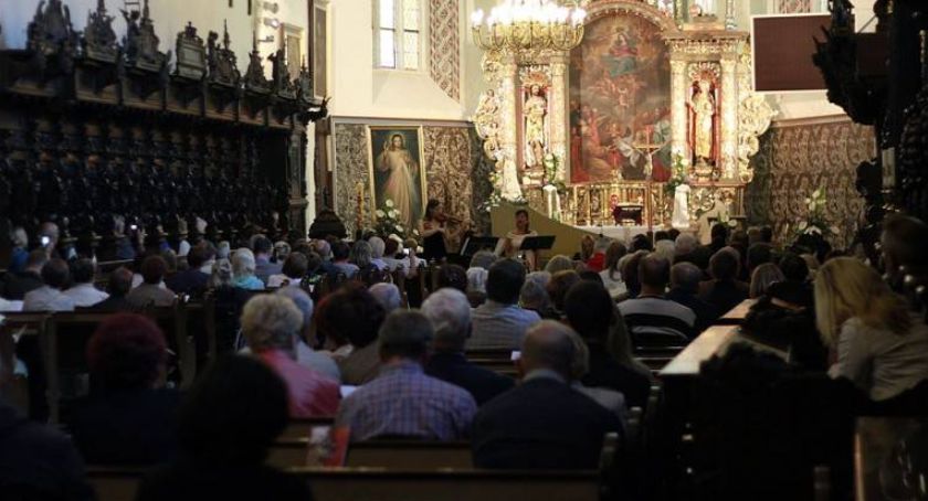 38. Kartuski Festiwal Muzyki Organowej i Kameralnej
