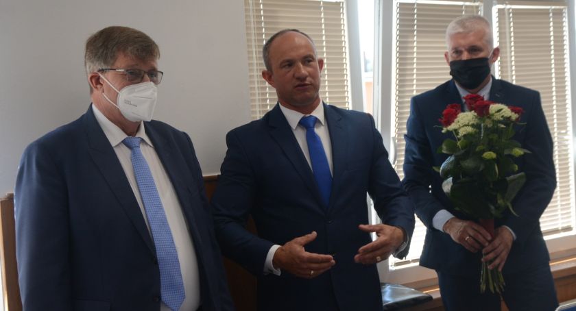 Wójt Sulęczyna z absolutorium. Bernard Grucza: Ta gmina, to moja rodzina