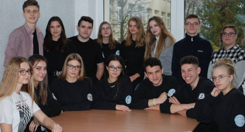 II LO w Kartuzach ze świetną ofertą edukacyjną dla absolwentów szkół podstawowych