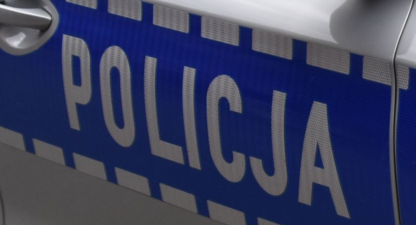 Rowerzystka potrącona w Kartuzach - kierujący miał 0,3 promila