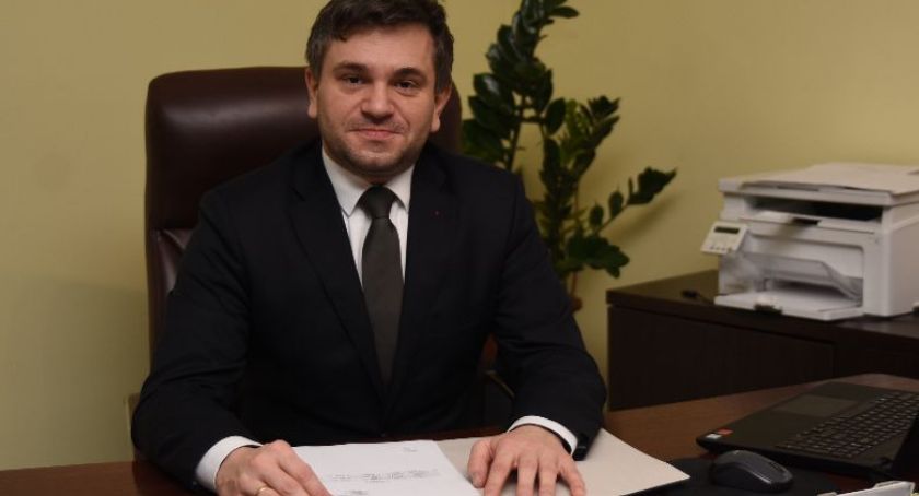Michał Melibruda z jednogłośnym absolutorium i wotum zaufania
