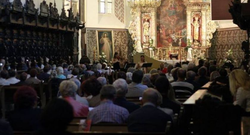 38. Kartuski Festiwal Muzyki Organowej i Kameralnej