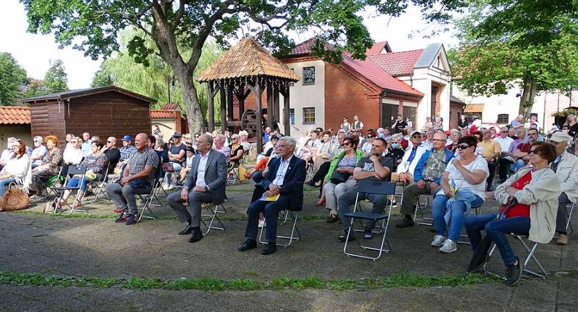 Pierwszy tegoroczny koncert Żukowskiego Lata Muzycznego