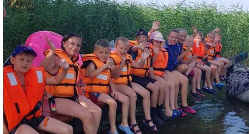 Woda to ich żywioł – Kilwater zaraża pasją do sportu całe rodziny