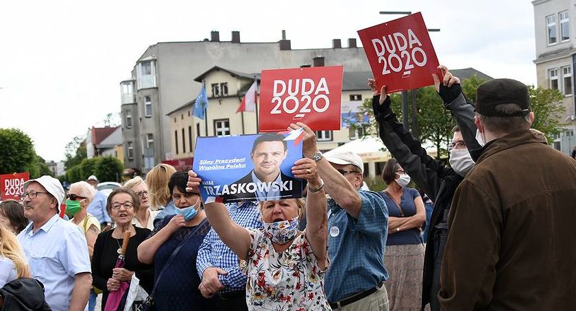 Wybory dzielą Polaków? Zapytaliśmy mieszkańców 