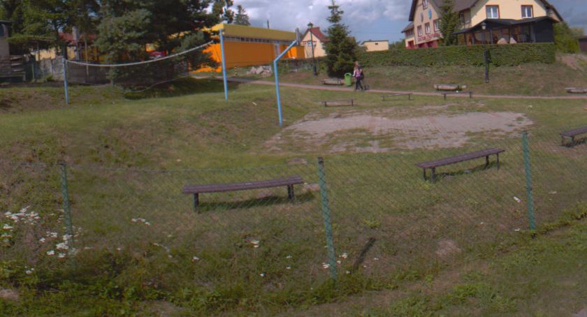 Masz pomysł, jak zagospodarować działkę w Goręczynie? Do wygrania 1000 zł