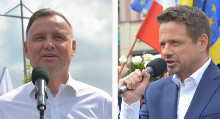 Tak głosował powiat kartuski w II turze wyborów prezydenckich