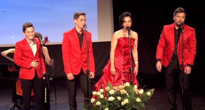 Żukowskie Lato Muzyczne - wystąpi śpiewająca rodzina Kaczmarków