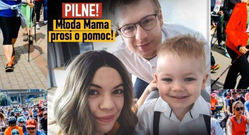 Banino. W niedzielę piknik charytatywny dla Martyny z Nowego Tuchomia