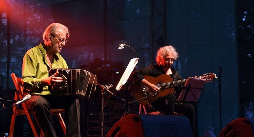 Międzynarodowy Festiwal Akordeonu odbędzie się on-line