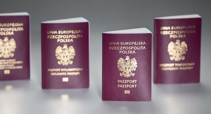 Po paszport do Gdyni – oddział w Kartuzach nieczynny
