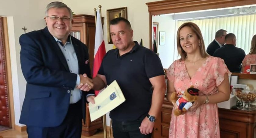 Kolejne remonty dróg w gminie Kartuzy - sprawdź, które odcinki zostaną utwardzone