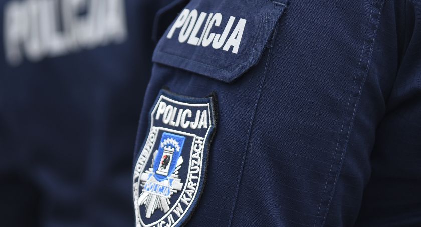 Żukowo. Dwóch mężczyzn zatrzymanych z metamafetaminą