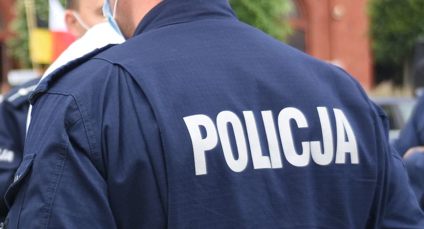 Grzybno. Ukradli z kościelnej skarbonki 28 zł - grozi im 10 lat więzienia