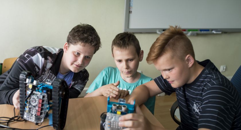 Nauczanie po europejsku - kartuskie szkoły znów w programie Erasmus+