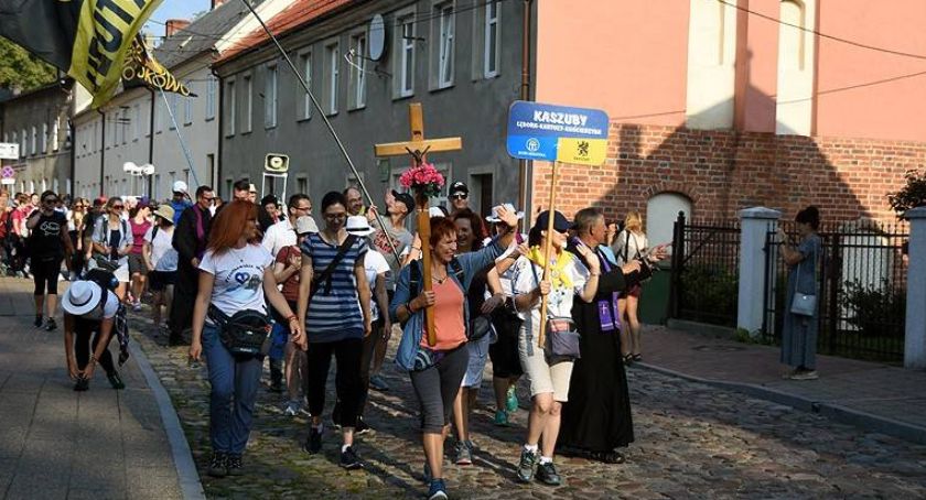 Jak będzie wyglądała pielgrzymka na Jasną Górę? Czy wierni wyruszą w drogę w dobie pandemii?