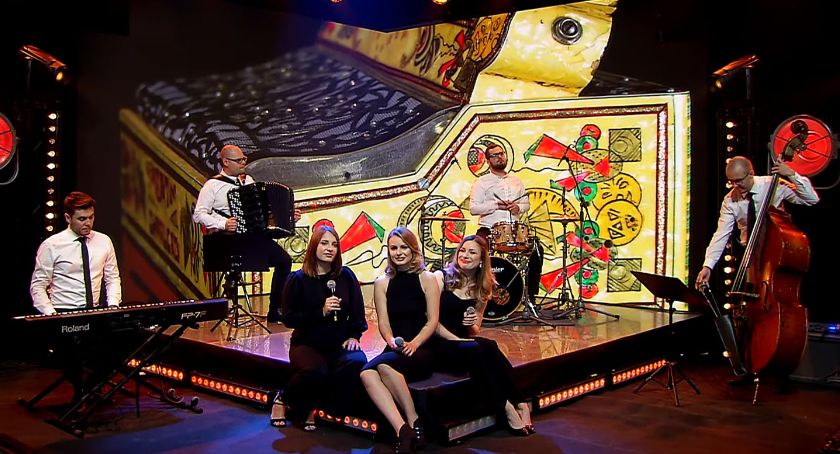 Wirtualna odsłona Festiwalu Akordeonowego w Sulęczynie - posłuchaj czwartkowego koncertu