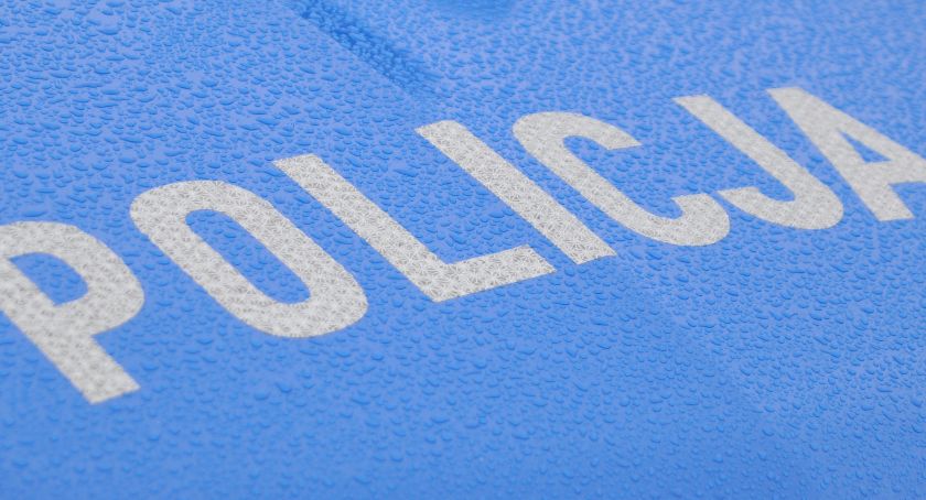 Nastoletni motorowerzysta ranny w wypadku 