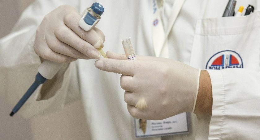 Uchroń się przed nowotworem - skorzystaj z darmowej cytologii i kolonskopii