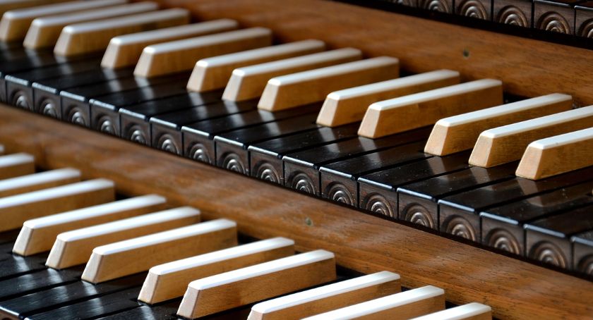 W niedzielę inauguracja Międzynarodowego Festiwalu Muzyki Organowej i Kameralnejw Żukowie