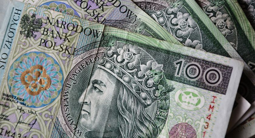 Stężyca najzamożniejszą gminą w powiecie?