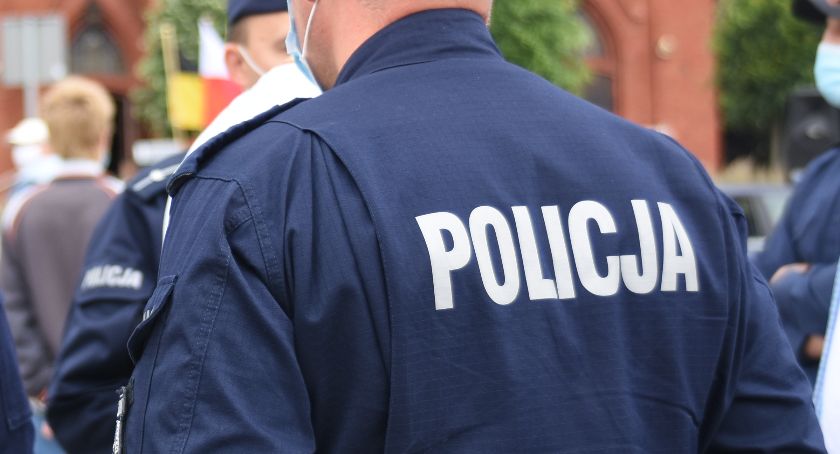 25-latek zatrzymany w Miechucinie z marihuaną i amfetaminą 