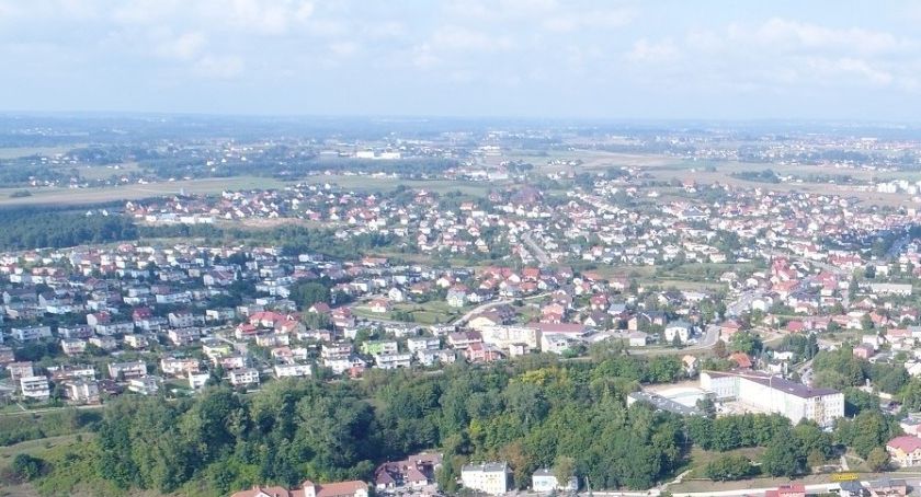 W Żukowie mieszka już ponad 40 tysięcy osób