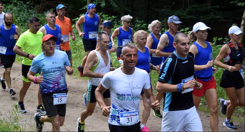 Ponad 250 zawodników na trasie III Cartusia Półmaratonu 